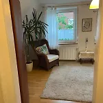 Apartament Fuer Zwei Isenbüttel