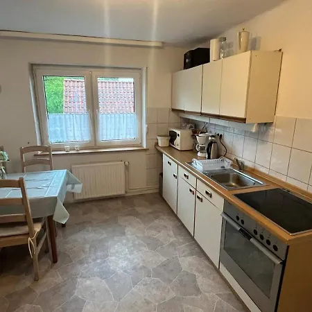 Fuer Zwei Apartamento *