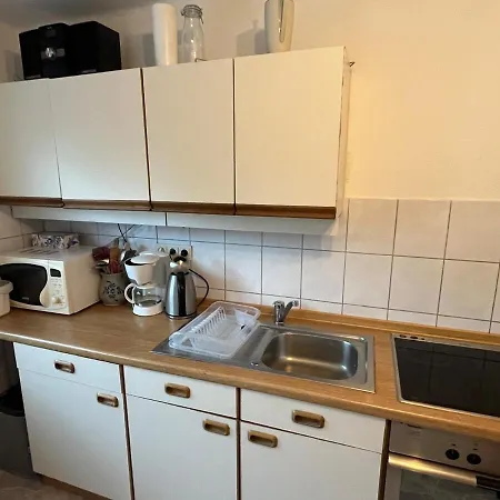 Apartamento Fuer Zwei *