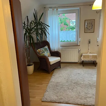 Apartamento Fuer Zwei Isenbüttel