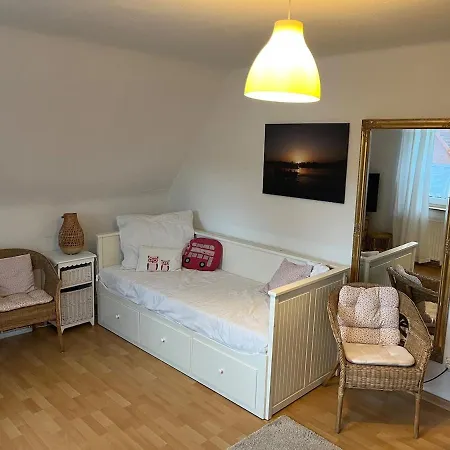 Fuer Zwei Apartamento *