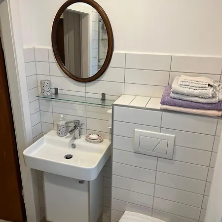 Apartamento Fuer Zwei *