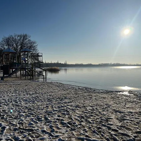 Fuer Zwei Διαμέρισμα Isenbüttel