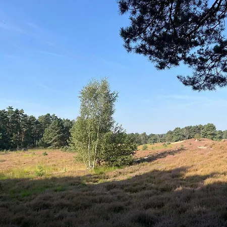 Διαμέρισμα Fuer Zwei