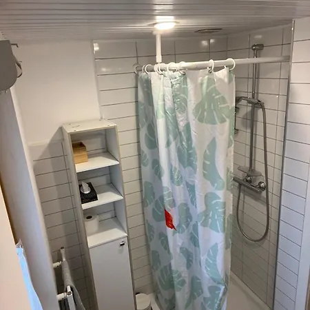 Apartamento Fuer Zwei