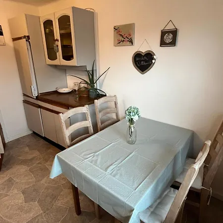 Apartamento Fuer Zwei *