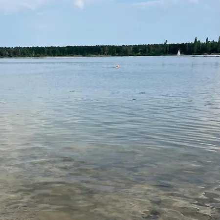 Fuer Zwei Apartamento Isenbüttel